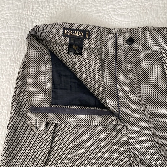 Vintage ESCADA Trousers - Picture 4 of 16